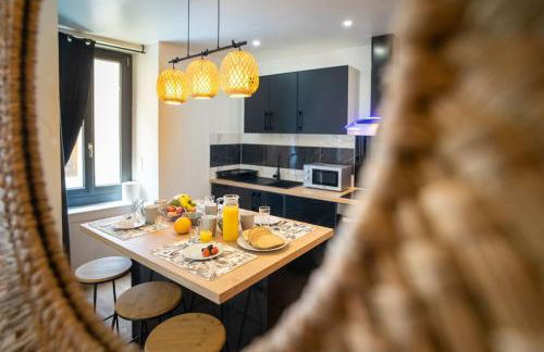 AU COEUR DES MONTAGNES - Foto 16