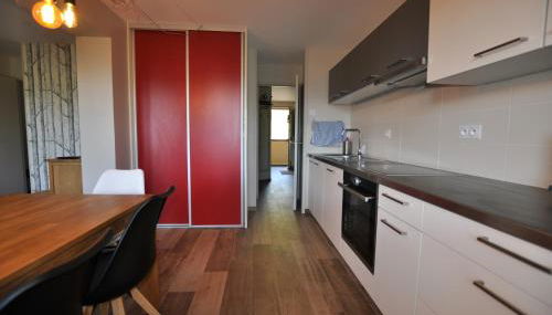 La Montagne - Foto 4, stove