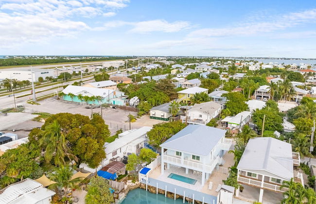 Azul Paradise - Waterfront - Heated Pool - Dock - Foto 49