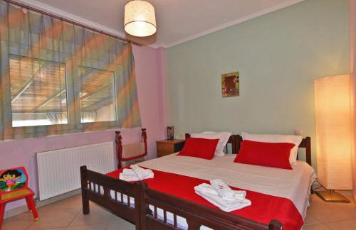 Villa Vangelis - Foto 26