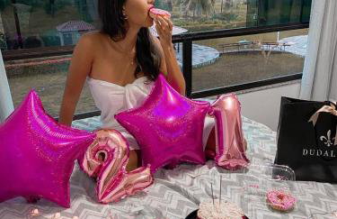 Studio Flat Gavoa Resort - Vista incrível de Itamaracá - Foto 24