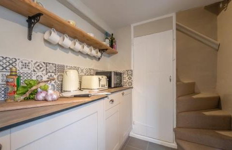 Lovely Cottage - Foto 13