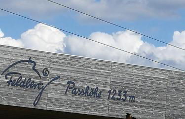 Residenz Grafenmatt, Ferienwohnung Feldberg - Foto 16