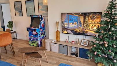 La Villa Rivière & SPA - Foto 5