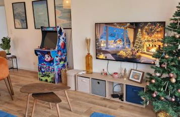 La Villa Rivière & SPA - Foto 5