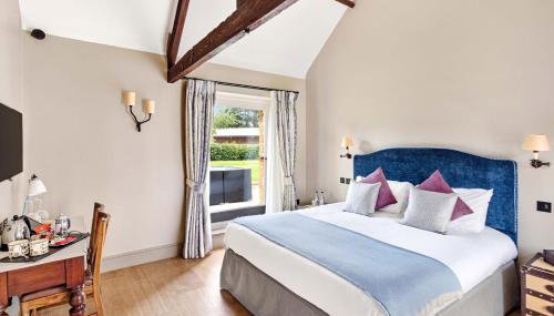 West Acre Lodge - Foto 3