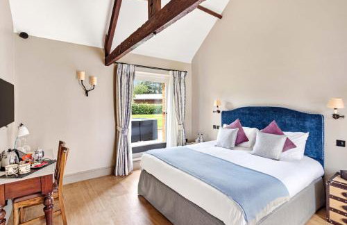 West Acre Lodge - Foto 3