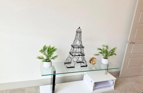 Charming 1-bedroom apartment in terrific Frisco next to Toyota Stadium with WiFi & fitness - Foto 20