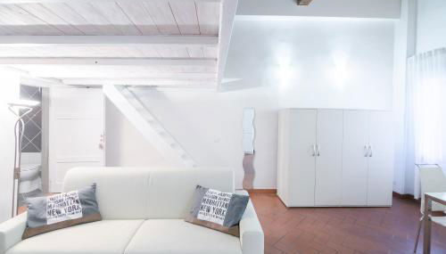 San Niccolò Loft by Mmega - Foto 5