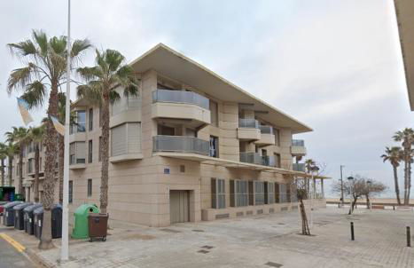 Valencia Beach Apartment - La Patacona - Foto 13