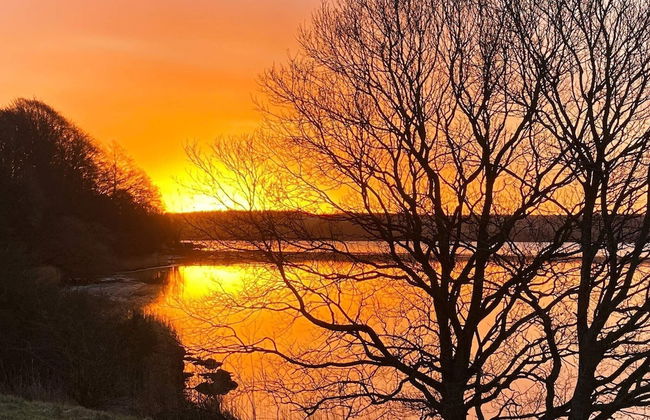 Panoramic Water View - By Traum Ferienwohnungen - Foto 23