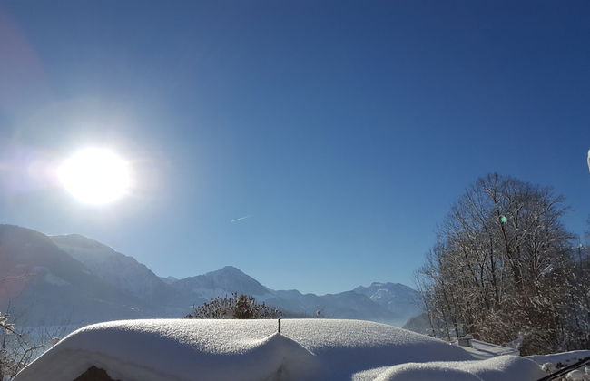 Ferienwohnung Kehlstein für 2-3 Personen - Foto 28