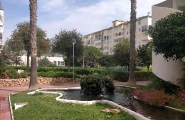 Laguna Beach Piscina- HOME RENT MALAGA - Photo 30