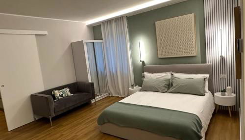 The Captain's Apartments ZEPHYR- CITY CENTER Leonardo Academy - Foto 3