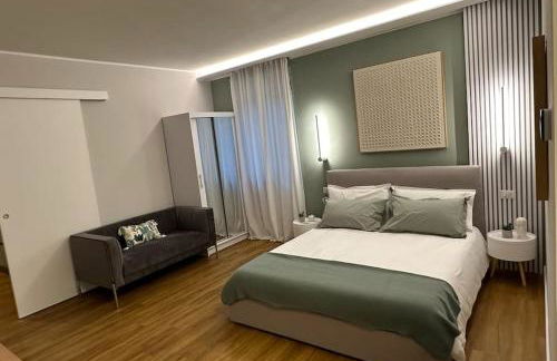 The Captain's Apartments ZEPHYR- CITY CENTER Leonardo Academy - Foto 3