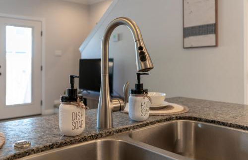 Boho Townhome in Carson City 10 Mins From Downtown, 30 Mins To Lake Tahoe - Foto 15