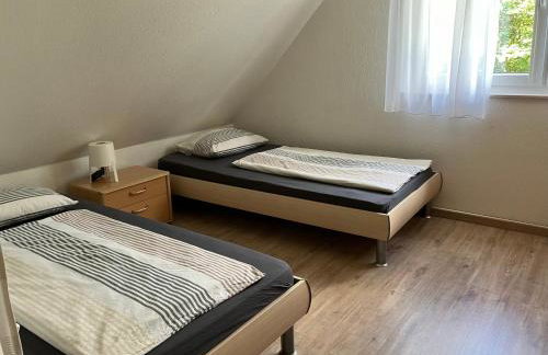 Kehl Vogt Ferien Apart - Photo 8