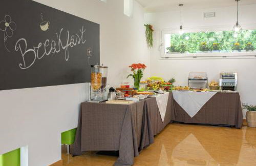 Donnosanto Residence Torre Santa Sabina - Foto 55