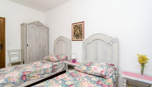 Holiday Home Field of Olives - Two Bedroom Holiday Home with Terrace - Foto 2, Zimmer