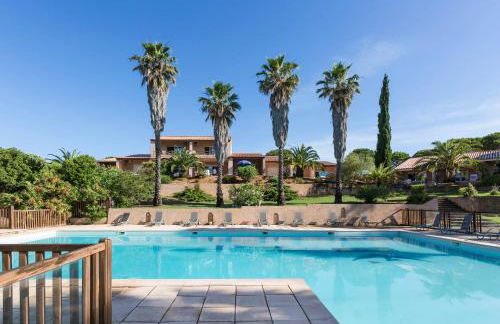 Résidence Odalys Stella di l'Aria - Foto 1