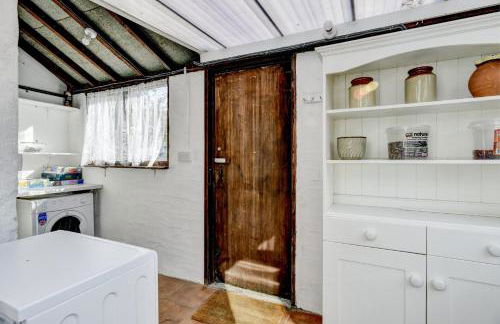 Riverside Cottage Brendon - Foto 22