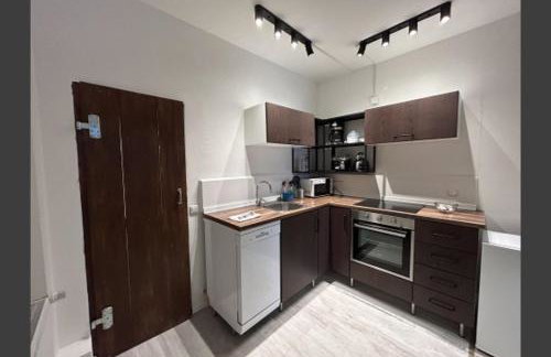 BoLA 43 Ferienwohnung Hamburg zentral ruhig 2 Personen - Foto 15