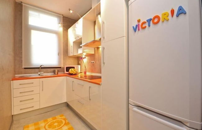 Cozy Flat Victoria - Foto 6