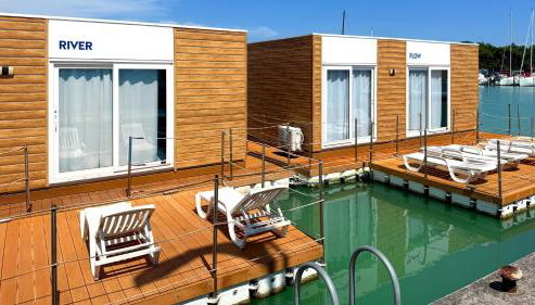 Marina Uno Floating Resort - Foto 2