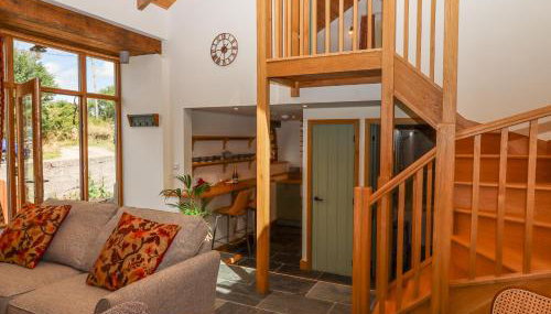 Lingcombe Barn - Foto 4