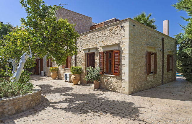 Amazing Villas in Crete - Photo 78