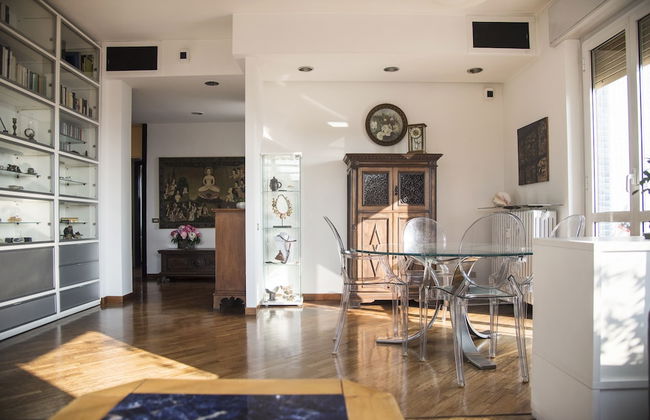 The Traveller's Terrace - Foto 10