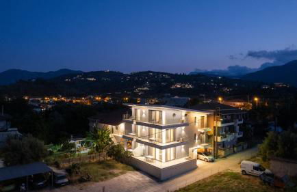 Avali Deluxe Apartments - Foto 6