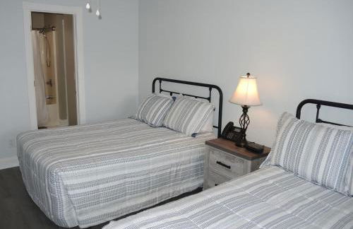 Brunswick Plantation 302M Golf Villa - Foto 11