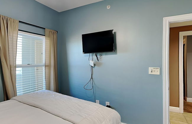 Majestic Beach Resort by Southern Vacation Rentals II - Foto 19