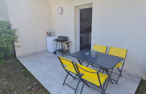 LA VILLA DE AUDREY MER ET MONTAGNE - Foto 51