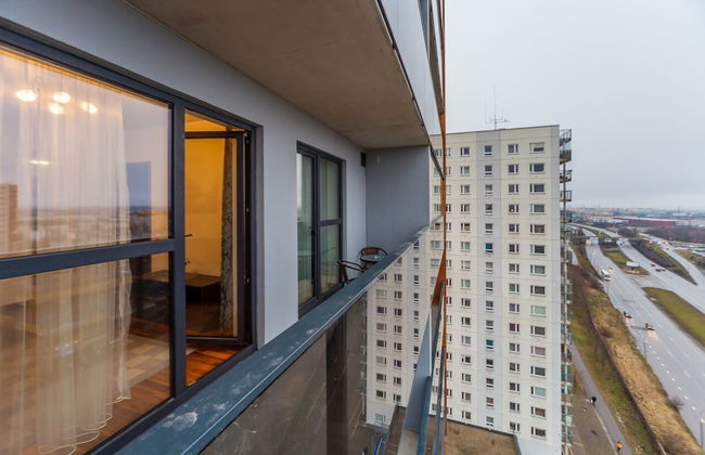 Karlson Lux Apart Hotel - Foto 34