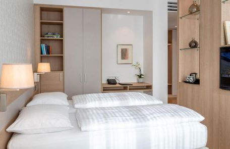 Boutique Appartements im Berliner Tor - Foto 25