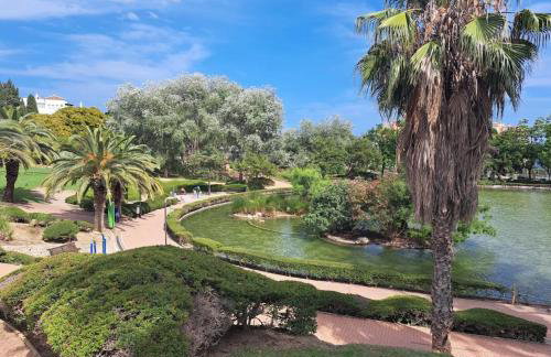 La Terraza de Benal, 3 bedrooms SEA-VIEW, 100 m2 - Foto 33