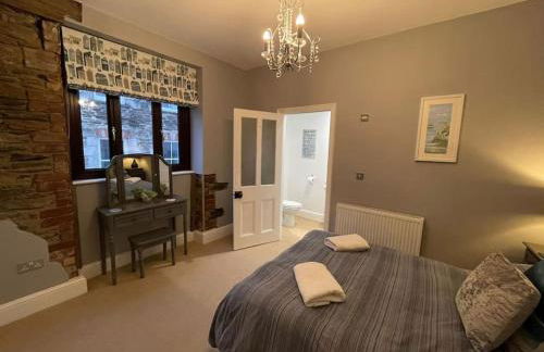 No1 Cottage Mevagissey - Foto 55