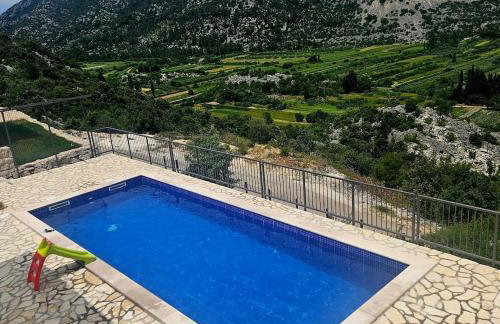 Holiday Home Vega in Nature with Pool - Foto 30