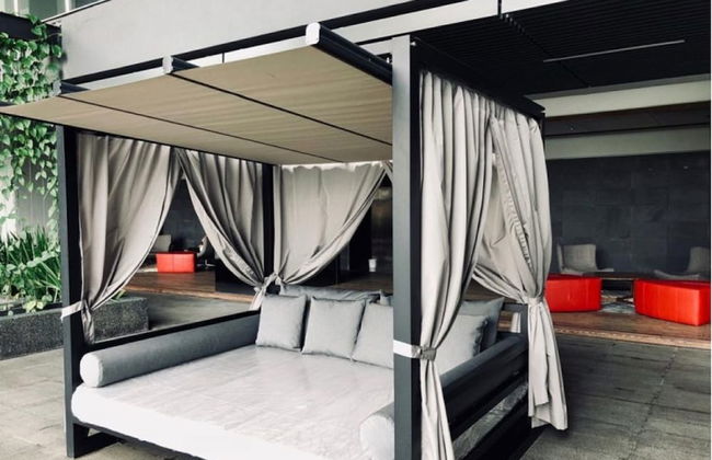 Gallipoli Anggun Suites - Foto 32