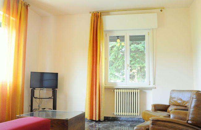 Near the Harbour and Sandbeach of Pacengo di Lazise - Foto 13