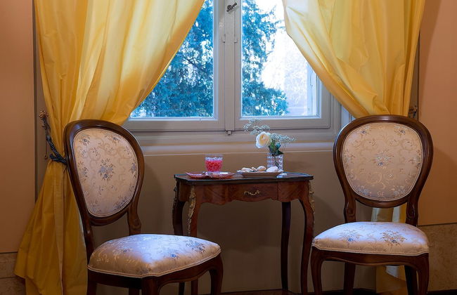 Salotto delle Arti - Foto 24