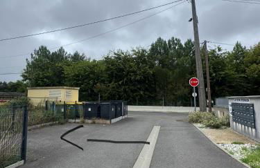 Maison de Vacances Mon Cocon Bordelais - Foto 14