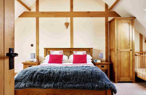 Trefaen Cottage - Foto 8