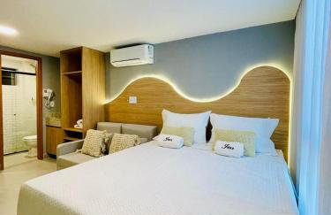 Conforto Beira Mar Bessa By Injampa - Foto 11
