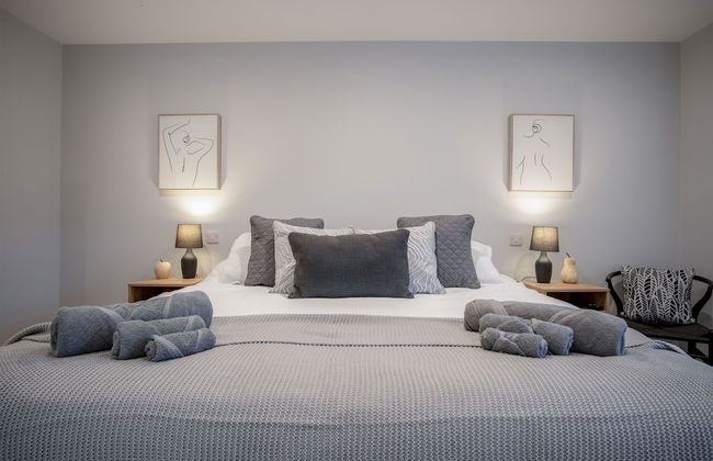 The Barn At Kiln Park - 2 Bed Cottage - Narberth - Foto 11