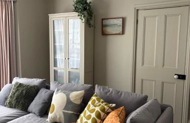 The Shieling, Tenby, Town Centre - Foto 40