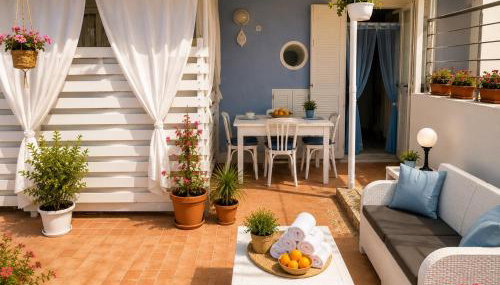 Casa Santa Maria - Suite Mediterraneo - Foto 4