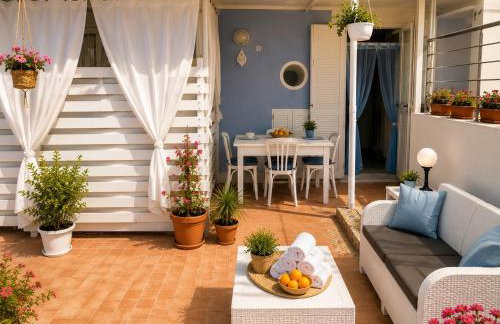 Casa Santa Maria - Suite Mediterraneo - Foto 4